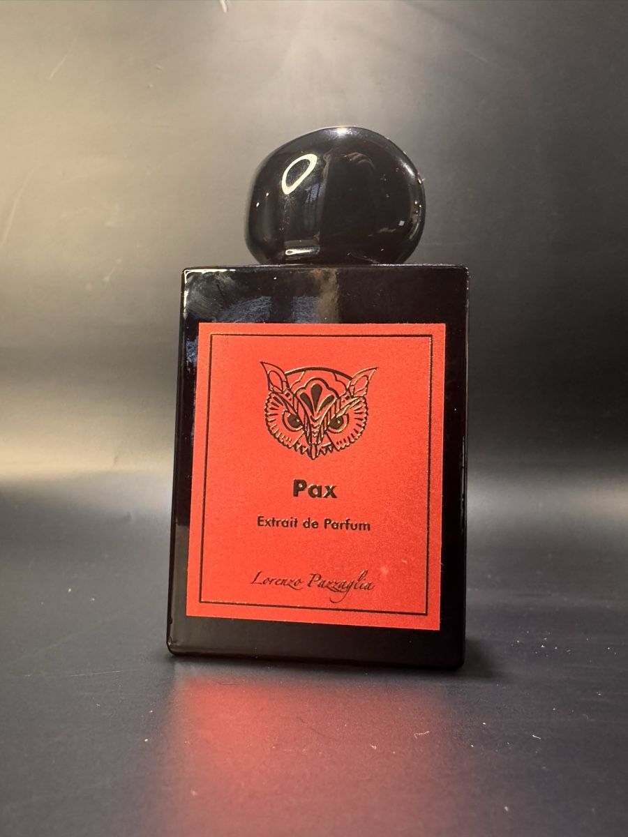 Profumi & Eau de Toilette: Lorenzo Pazzaglia | Pax – Usato da Cham venduto da van_x2kn
