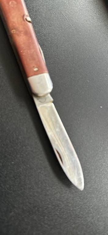 Coltelli tascabile: Militär Sackmesser Jg. 1951 – Usato da Speicherschwendi venduto da Supersport 4