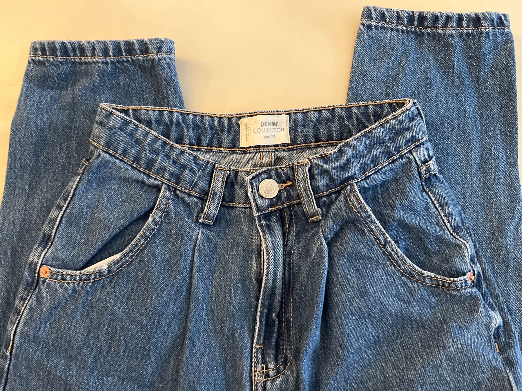Tally Weijl Jeans: Tally denim Jeans gr 32 – Usato da Adligenswil venduto da Phoenix2017 5