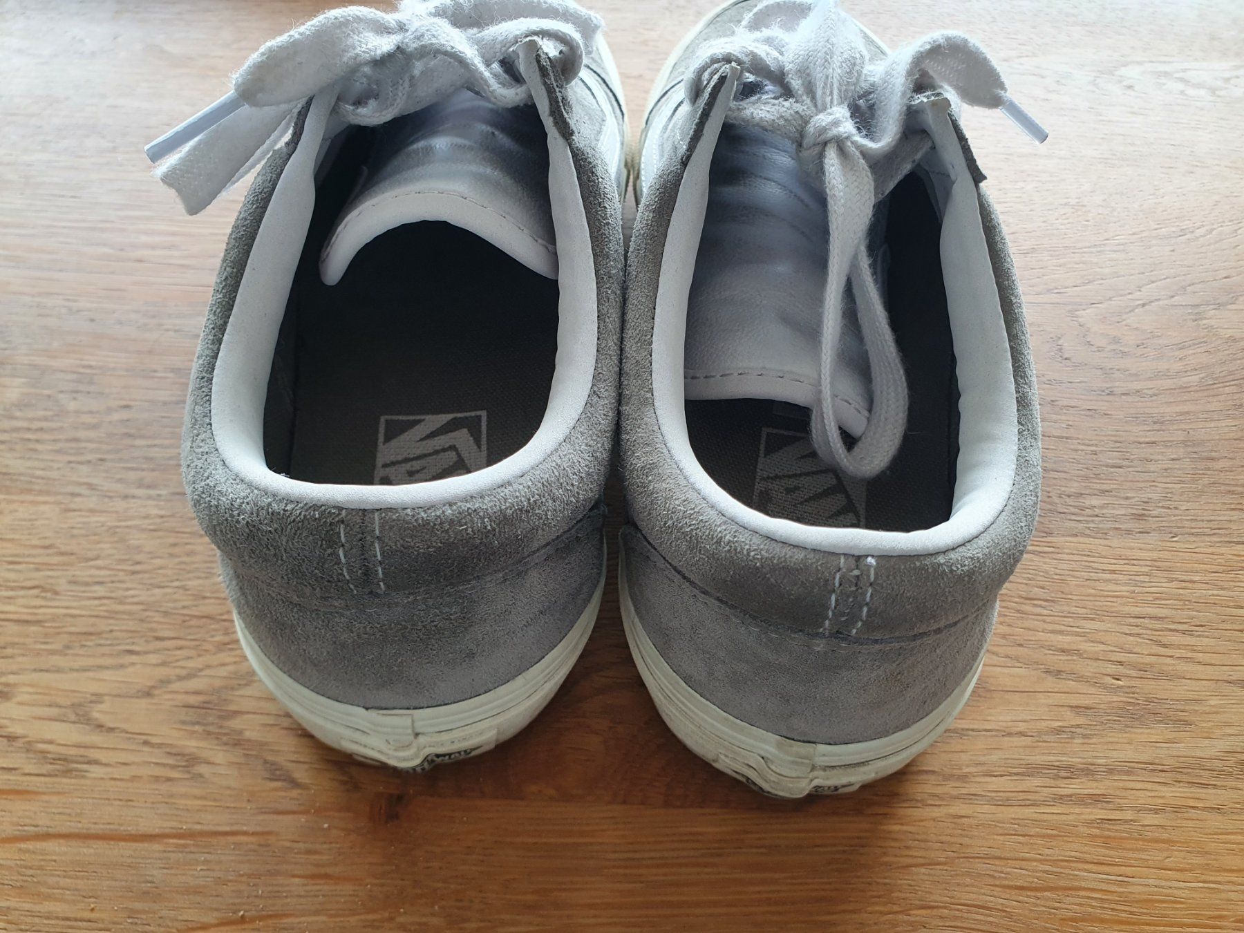 Scarpe da uomo: VANS 38 – Usato da Rombach venduto da rubia.ndy 2
