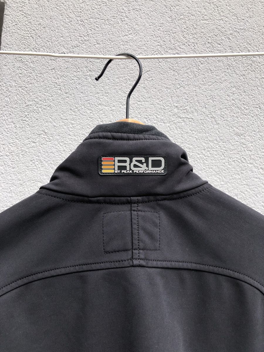 Peak Performance Giacche: retro Peak Performance Windbreaker – Usato da Fribourg venduto da ann_l9b7 8