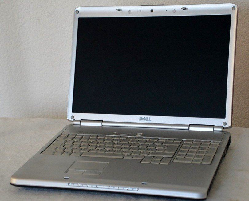 Dell Notebook: Laptop Dell PP22X 17,3" – Usato da Collonges venduto da arashee 6
