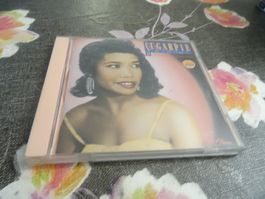 Sugar Pie Desanto - Down in the Basement CD