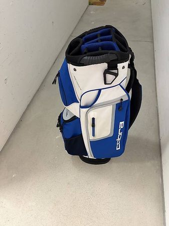 Cobra Golf Cart Bag