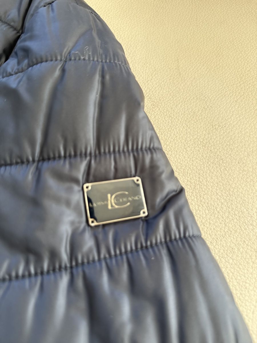 Luisa Cerano Giacche: Splendide veste Cerano 36 – Nuovo (secondo la descrizione) da Muraz (Collombey) venduto da jaoo21 5