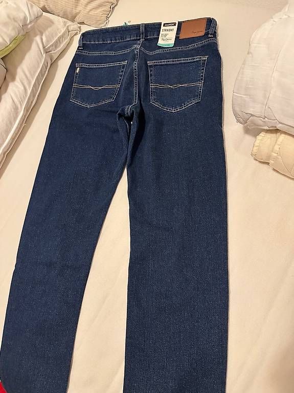 Hosen: Hose Pepe Jeans – Gebraucht aus Zürich von Cibin 3