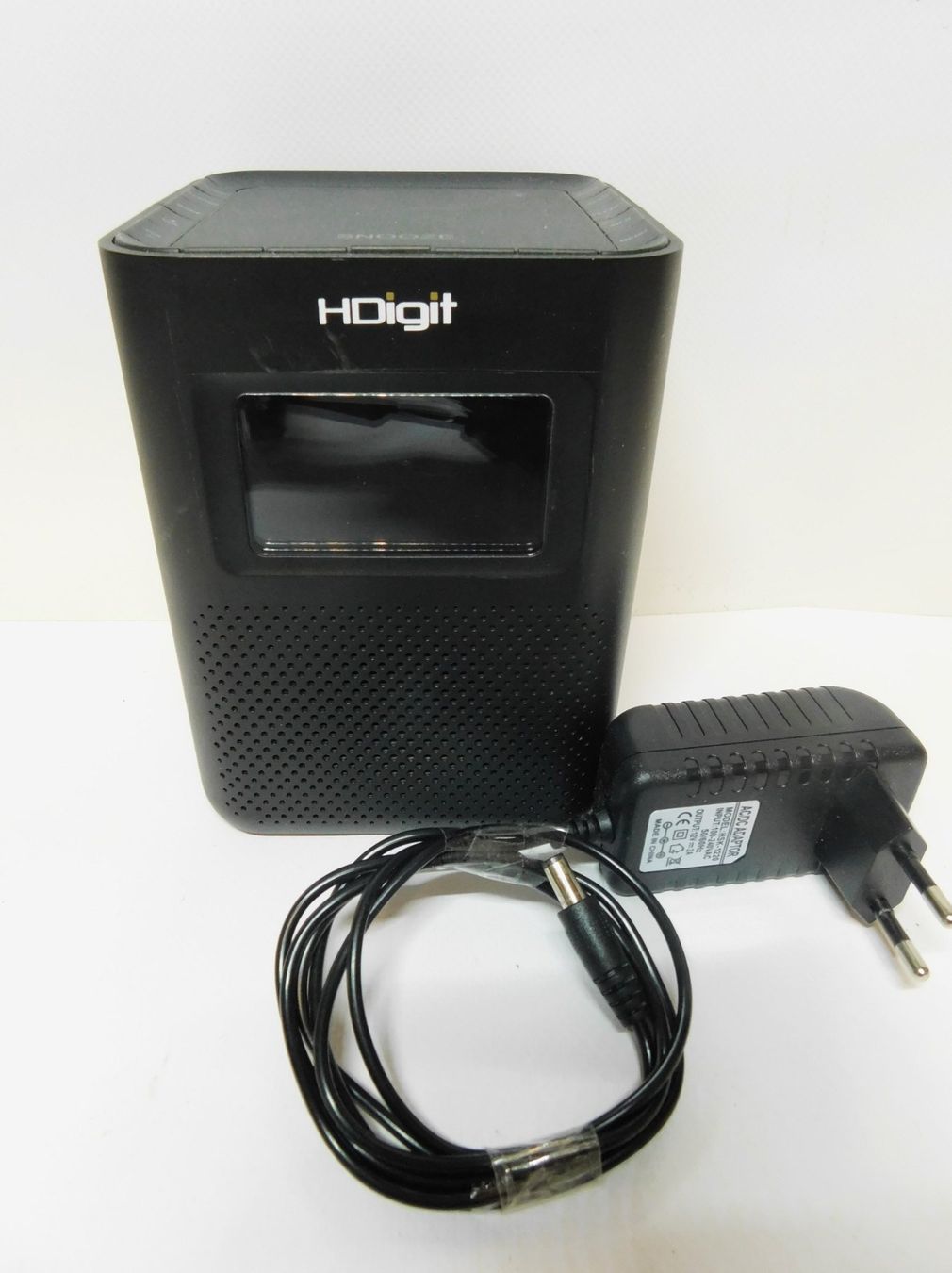 Radio: Rarität HDigit DAB/DAB + 2010er – Usato da Emmenbrücke venduto da Neverlaand-22