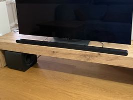 Barre de son Samsung HW-S800D Ultraslim