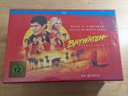 Baywatch - Die Komplette Serie NEU OVP Bluray