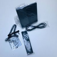 AudioCodes C470HD Teams Tischtelefon (TEAMS-C470HD, Schwarz)