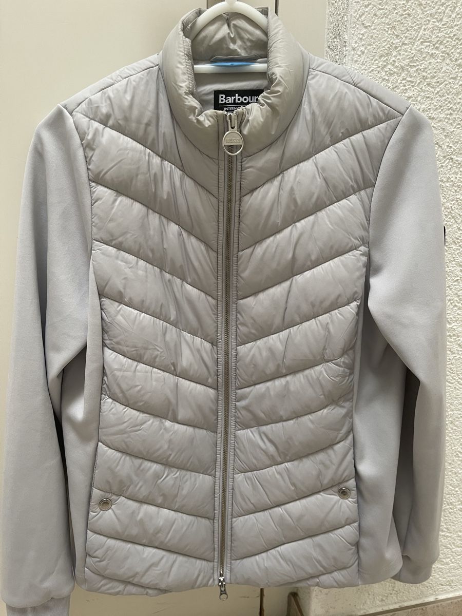 Barbour Giacche: Daunenjacke Barbour International Damen – Usato da Endingen venduto da rahelj