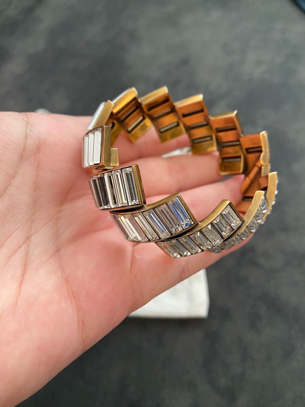 Balenciaga Bracciali & Braccialetti: Bracelet BALENCIAGA – Usato da Montreux venduto da Perledor 3