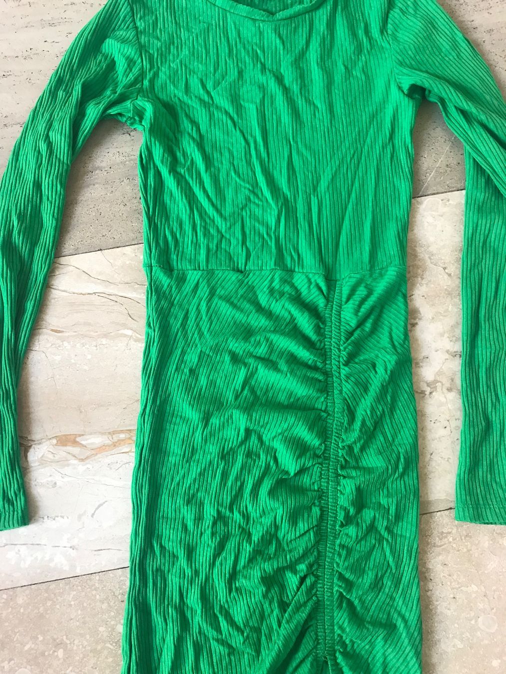 Vestiti: Langes dünnes Kleid Gr 36 – Nuovo (secondo la descrizione) da Oftringen venduto da mbc_b8vr 1