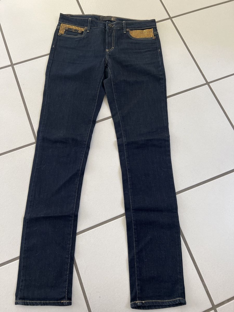 Roberto Cavalli Jeans: Jeans – Usato da Oberuzwil venduto da DanaB01
