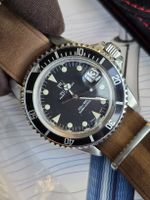 Tudor Submariner Ref. 79090 – 39mm