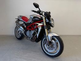 MV-Agusta Brutale 910 Nakedbike