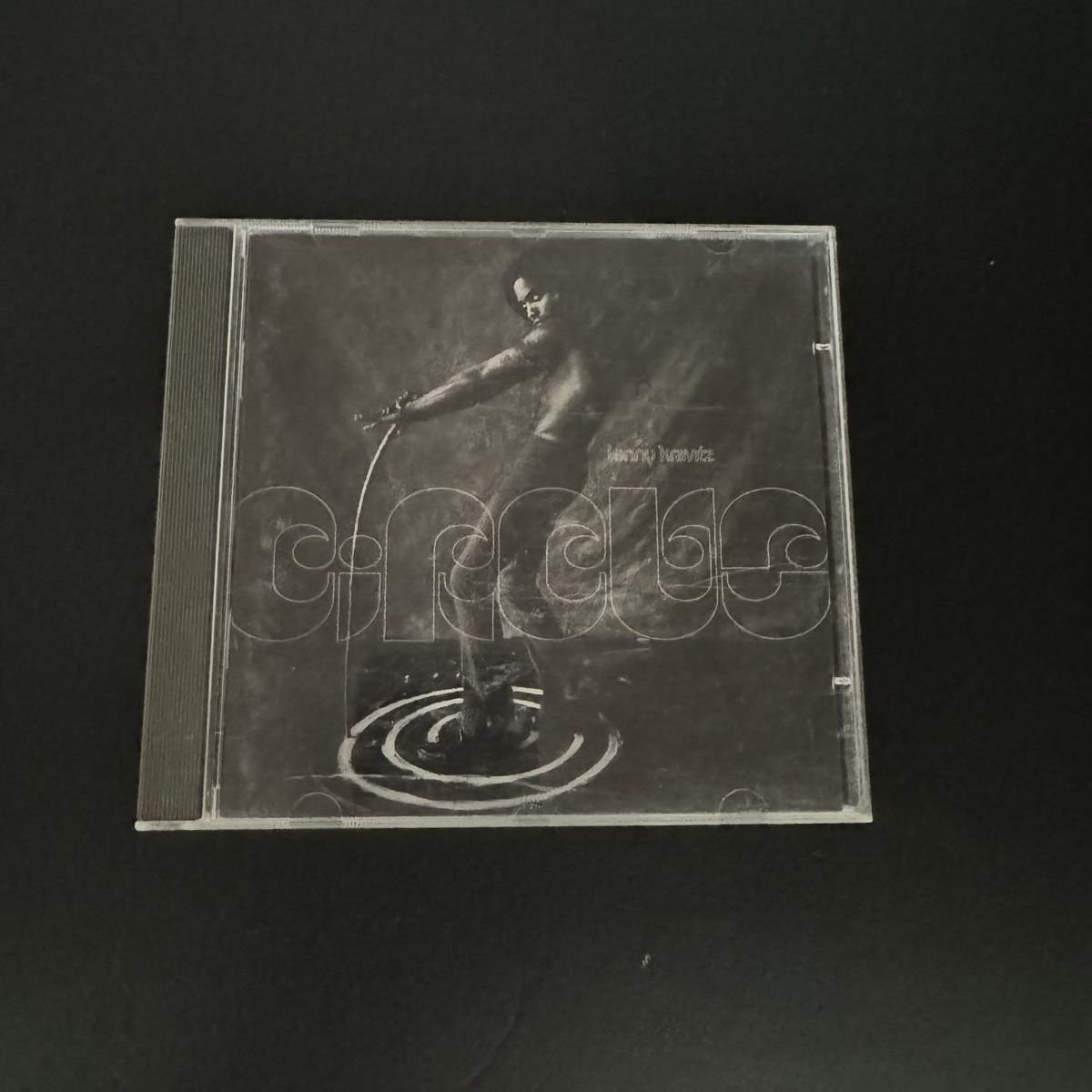 CD: Lenny Kravitz – Usato da Zürich venduto da Aesti