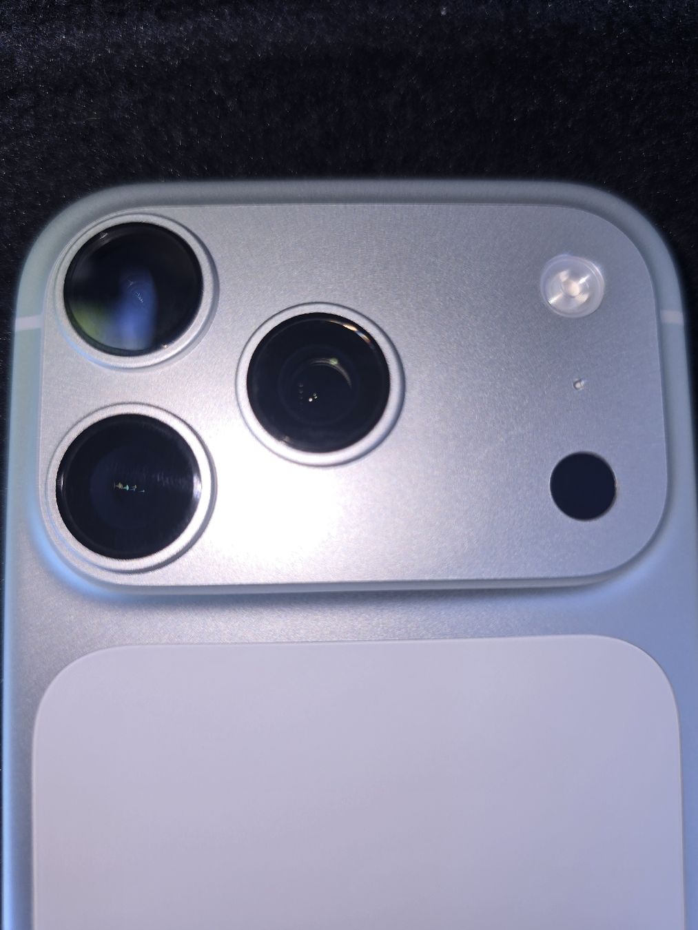 Apple Handys / Smartphones: Iphone 17 pro 512GB Silber, Dual Sim – Neu (gemäss Beschreibung) aus Wiesendangen von Thana01 1