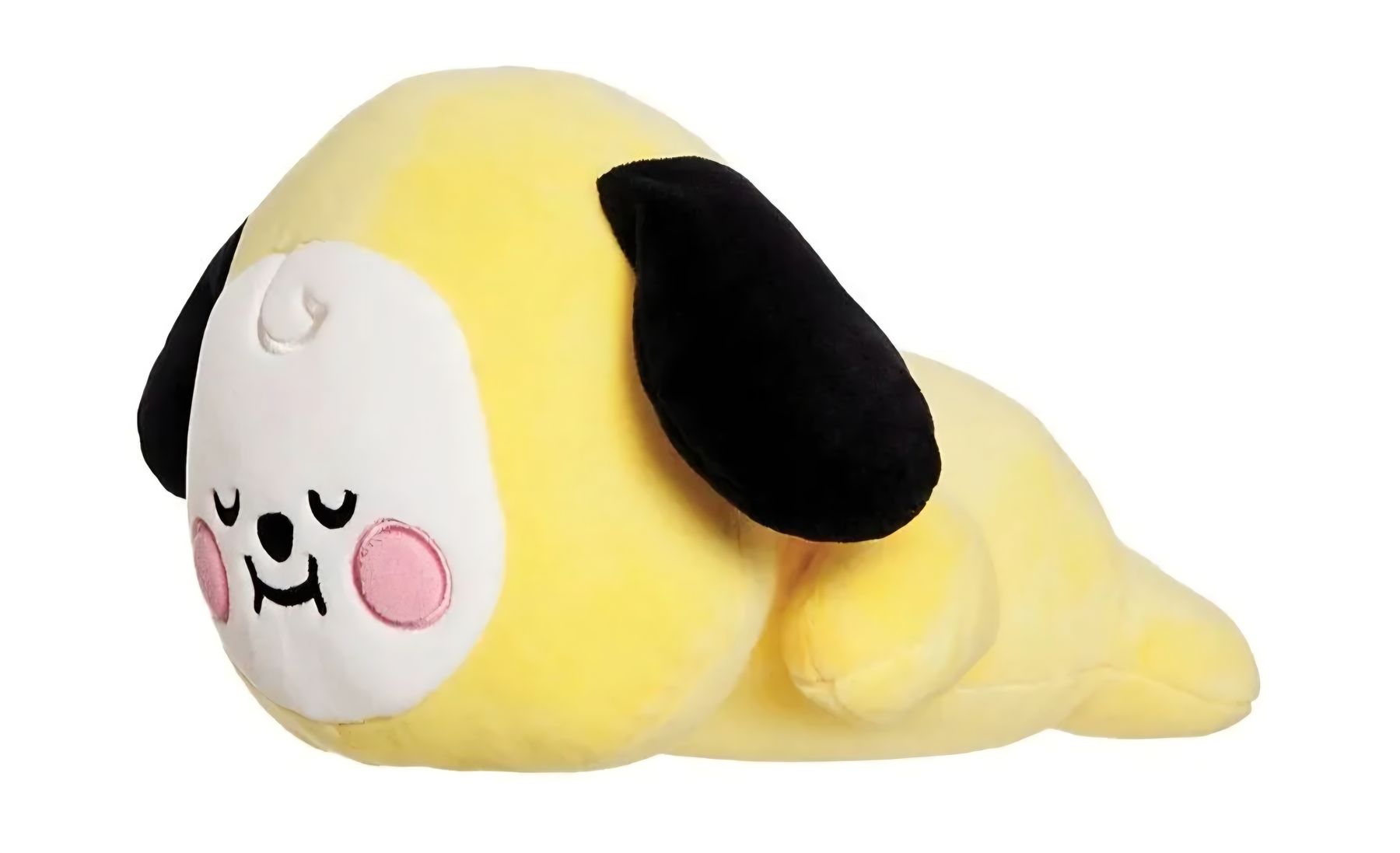 Giocattoli: BT21 Plushies – Nuovo (secondo la descrizione) da Sennhof (Winterthur) venduto da Hirnschmadder-1 1
