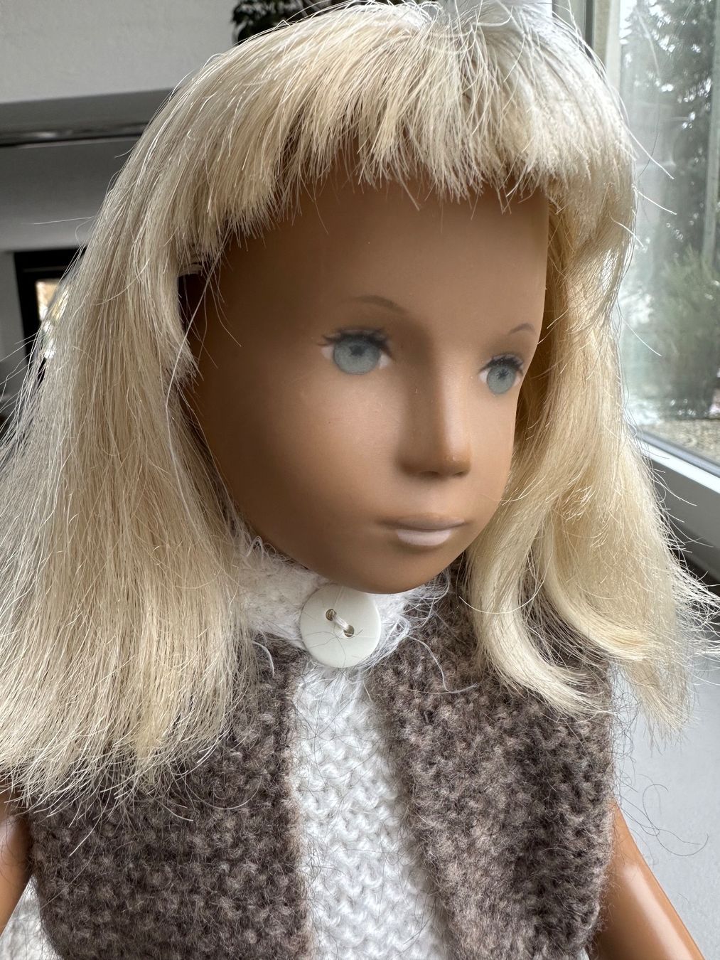 Bambole: Sasha Outfit Winterprinzessin – Usato da Olten venduto da Barola01 2