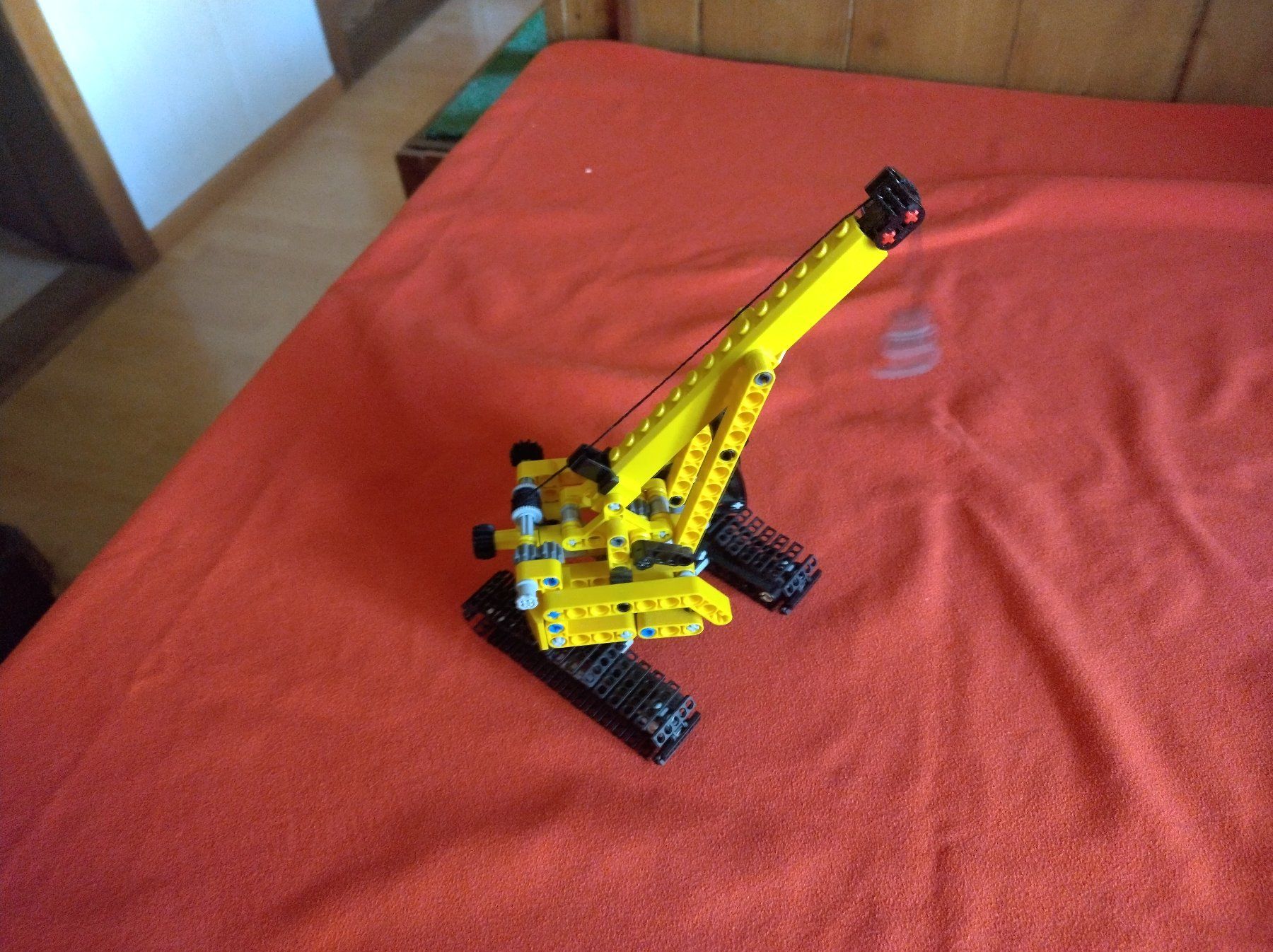 Lego Spielzeuge: Lego Technic – Gebraucht aus Altbüron von bestatter12 6