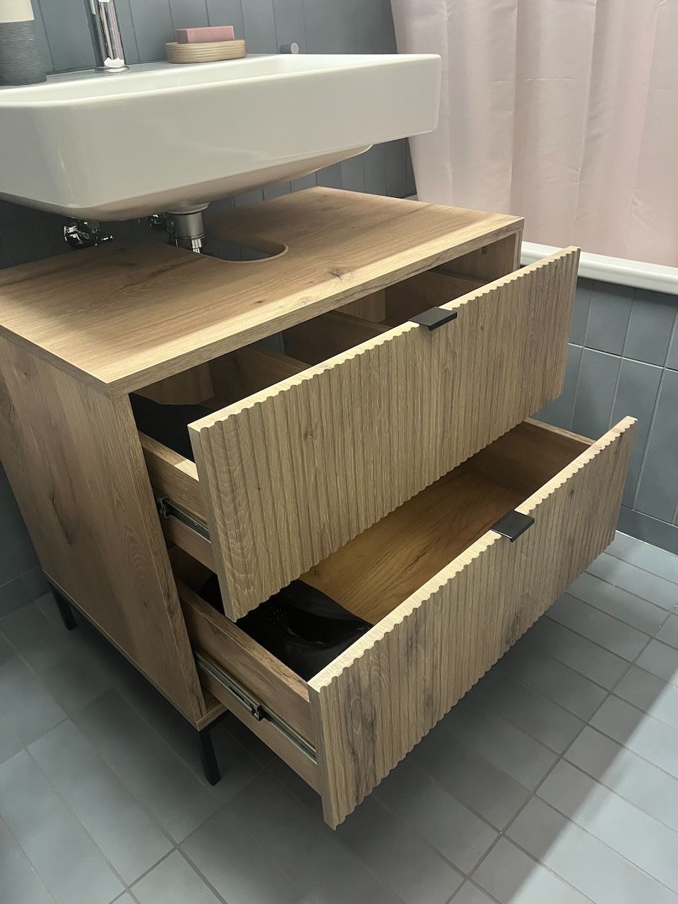 Installations & Meubles: Badezimmer Möbel – Neuf (Voir description) à Luzern par aschi89 1