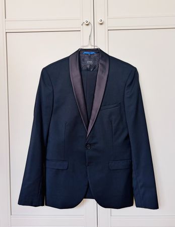 Elegantes Herren Anzug von Yves Gr. 46!