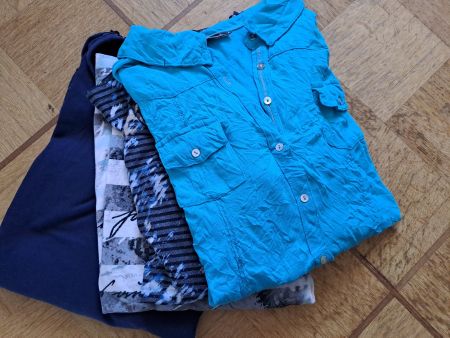 Shirts