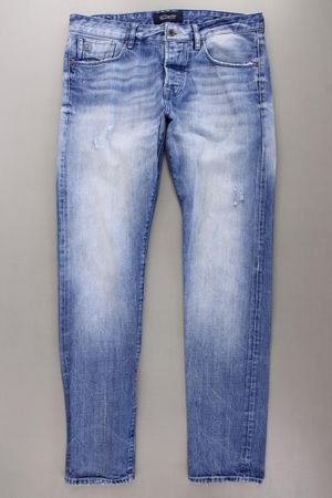 Scotch & Soda Straight Jeans Gr. W33/L34