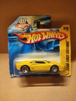 Hot Wheels Ferrari GTO - 2008