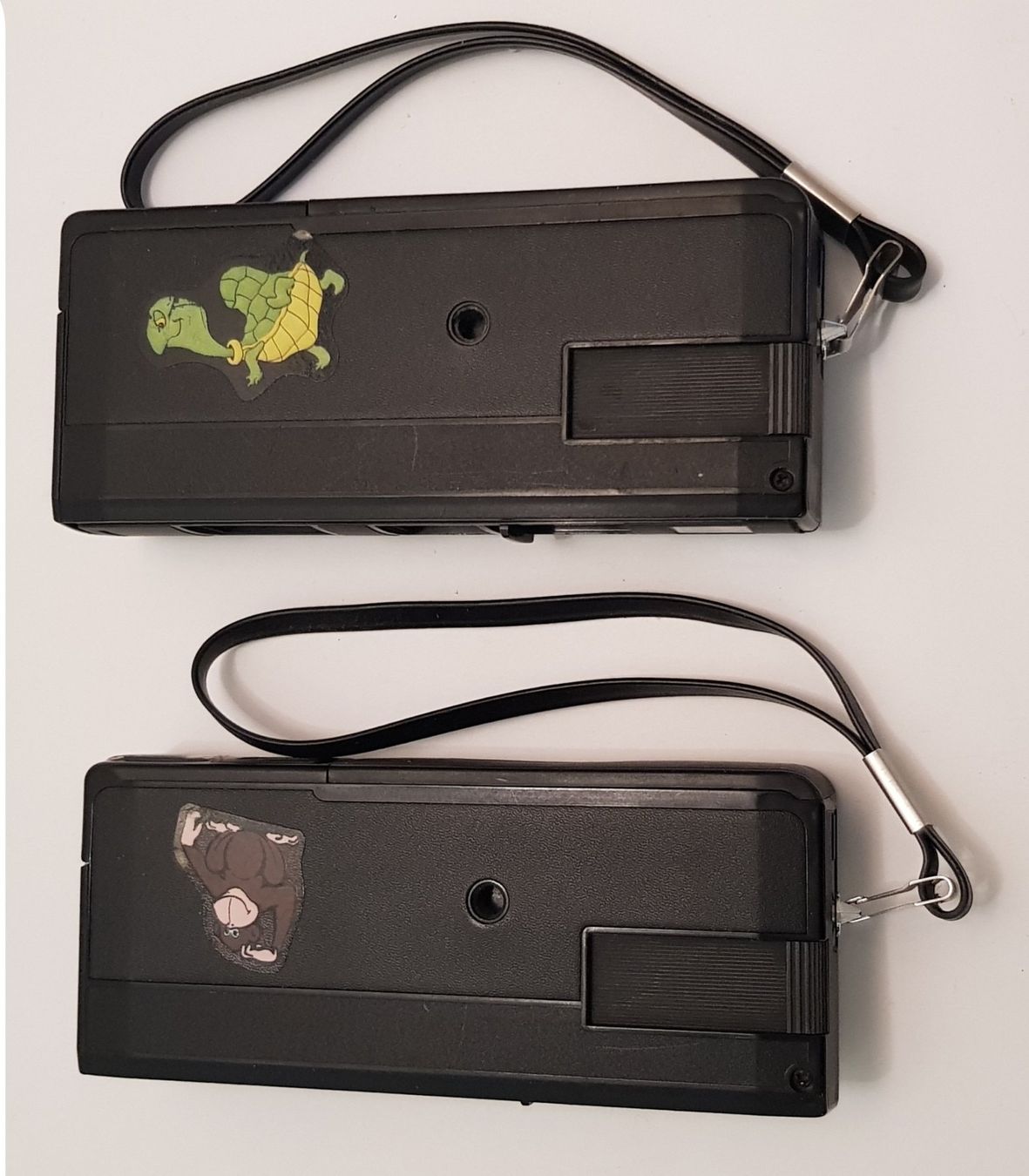 Kodak Fotocamera: Kodak Tele-Instamatic 430 camera – Usato da Leuggern venduto da elitocram 3