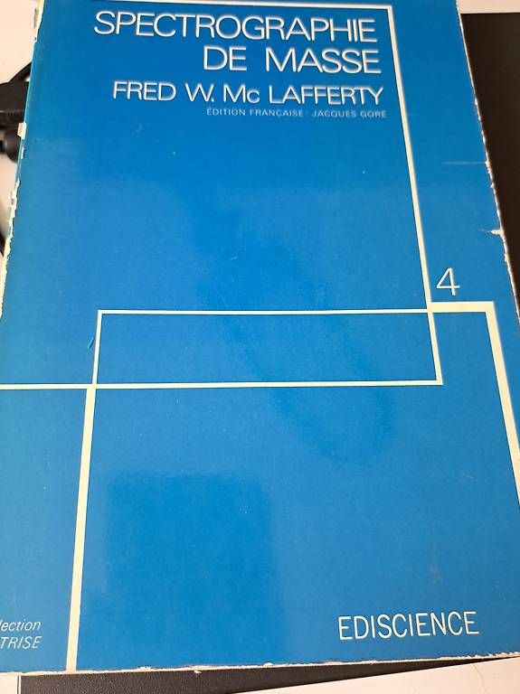 Libri: Books on Chemistry – Usato da Basel venduto da gil_xg9d 2