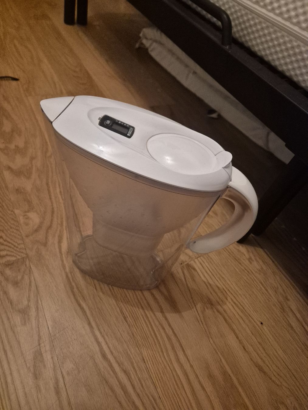 Sanitari: BRITA Wasserfilter 1,4 l – Usato da Lachen SZ venduto da missfranky85