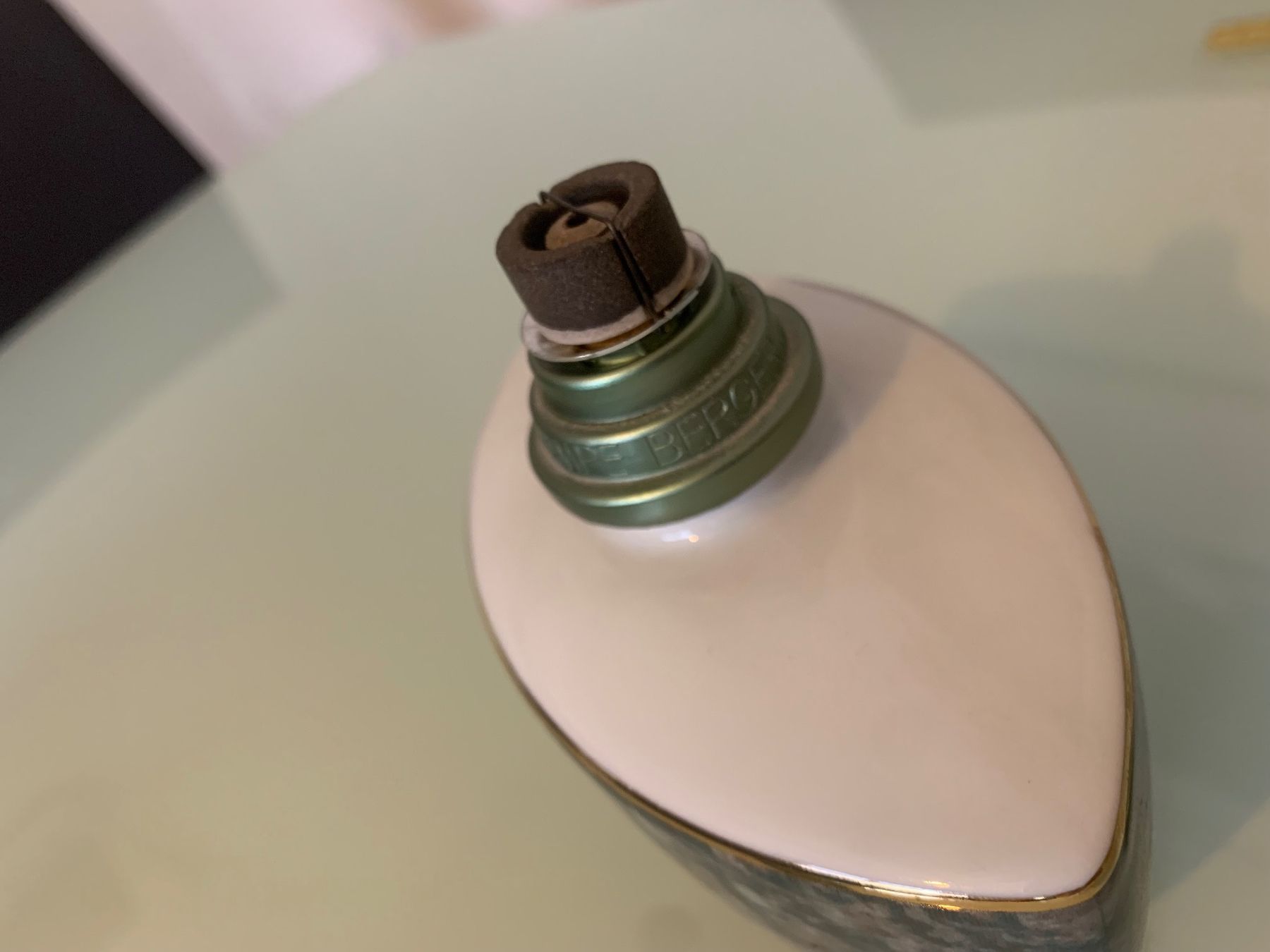 Maison Berger Diffusori di oli essenziali: Lampe BERGER PARIS – Usato da Neuchâtel venduto da Aquila99 5