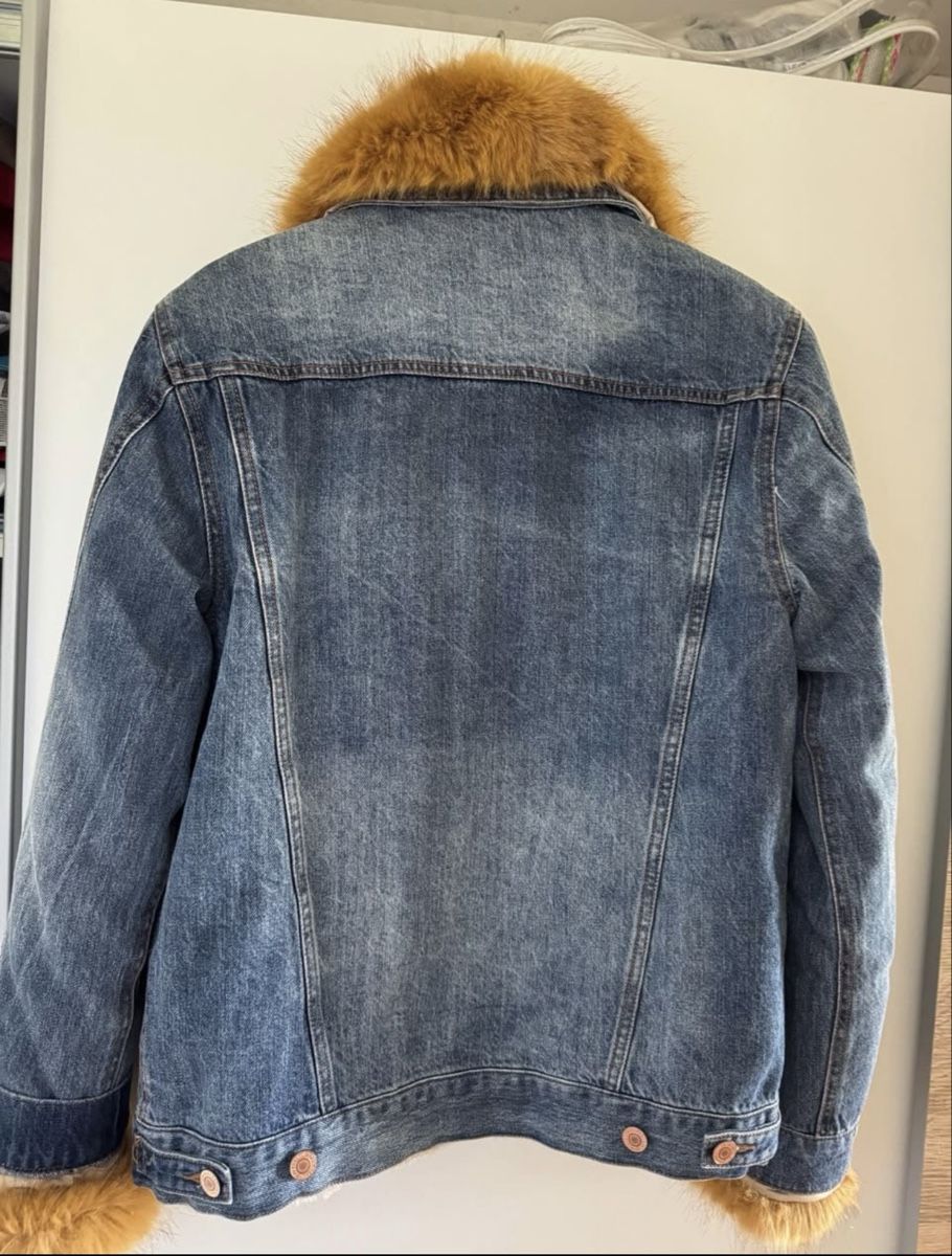 Giacche: Guess Jacke – Nuovo (secondo la descrizione) da Buchs SG venduto da MarijaMK 2