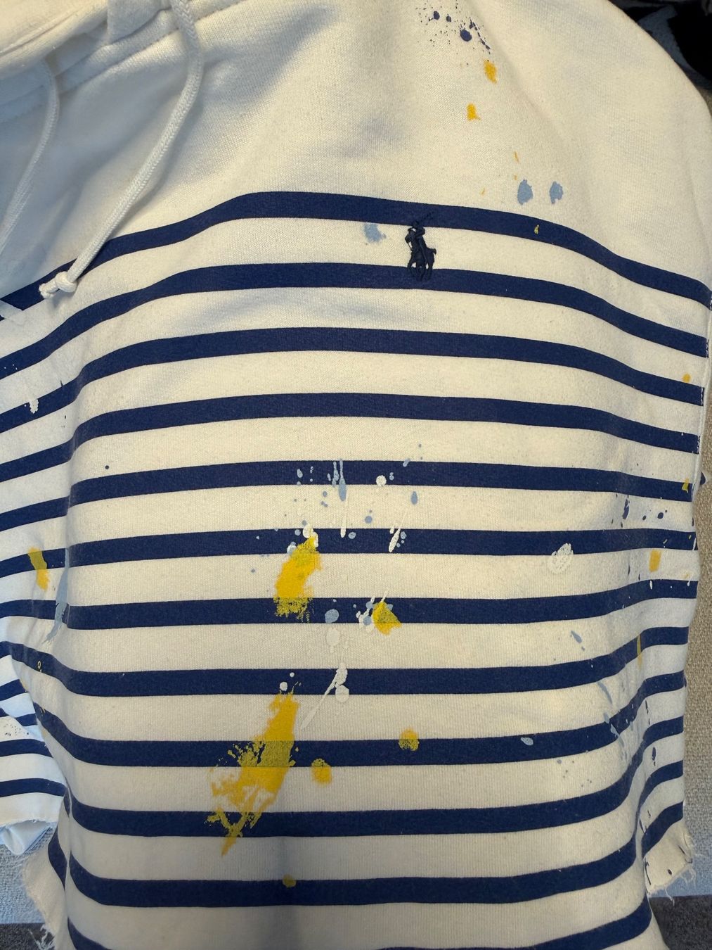 Ralph Lauren Maglioni & Felpe: Ralp Lauren Special Collection – Usato da Wollerau venduto da isa_fx8n 3