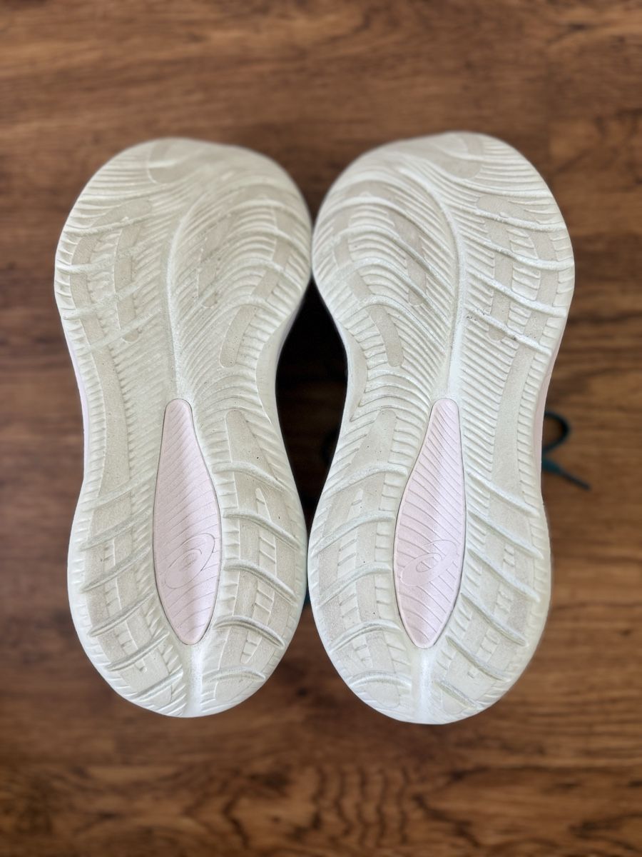 Asics Herrenschuhe: ASICS Gel-Cumulus - 41.5 – Gebraucht aus Liestal von STUDIO_0 5