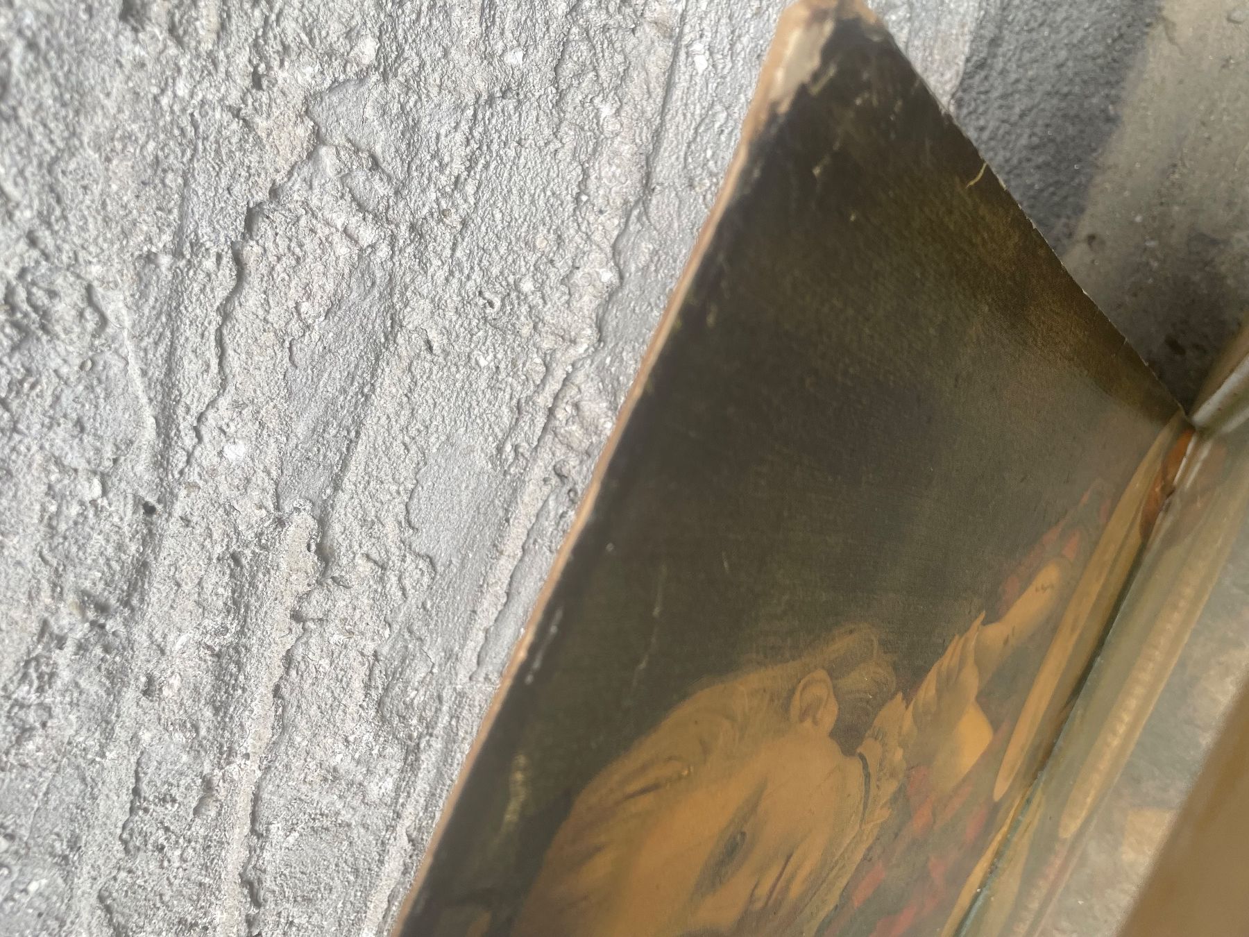 Dipinti: Bild – Usato da Minusio venduto da Pink222 5