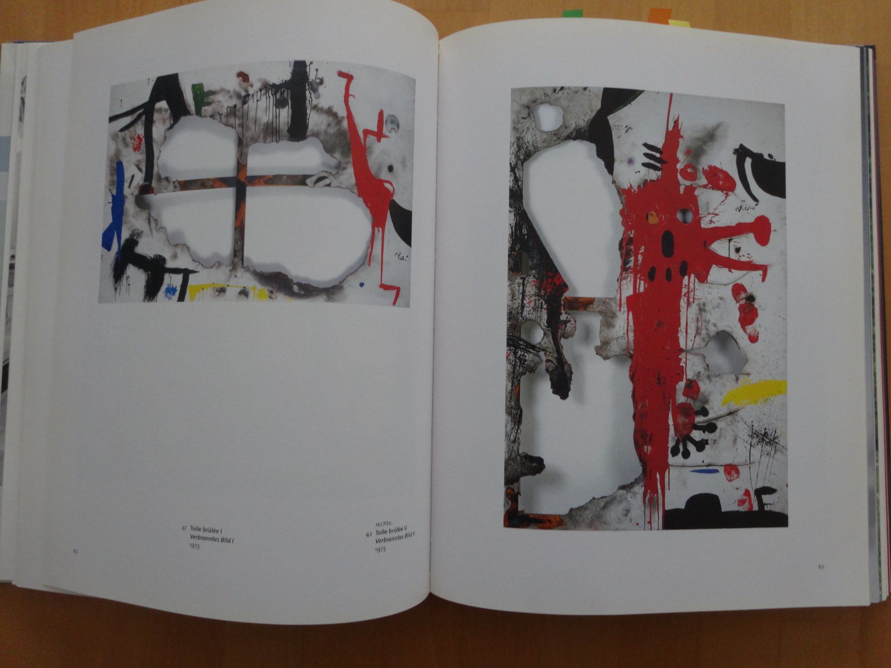 Libri: Maler Miro  223 Seiten mit Kunst – Usato da Frauenfeld venduto da gluecksei