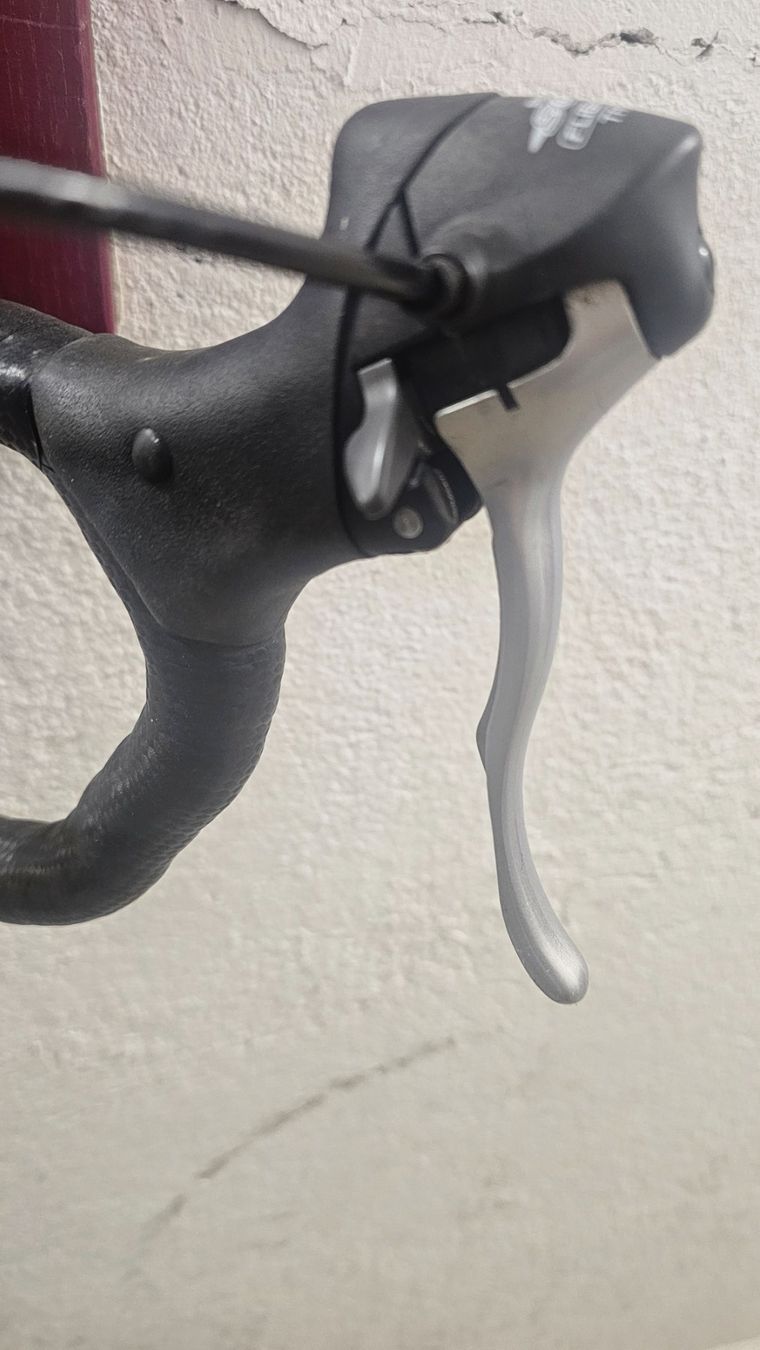 Biciclette: Viner Comp Line – Usato da Etoy venduto da angi020 8