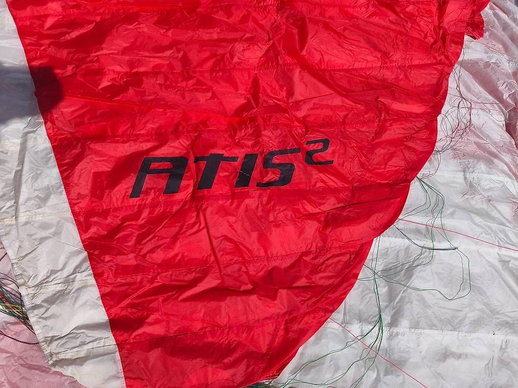 Flug- & Drachensport: Parapente Sky ATIS 2 – Gebraucht aus Noréaz von Jeanneretp 2