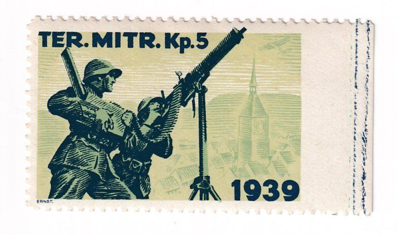 Tutti i francobolli: Soldaten Briefmarke – Usato da Neuchâtel venduto da karlpierrino