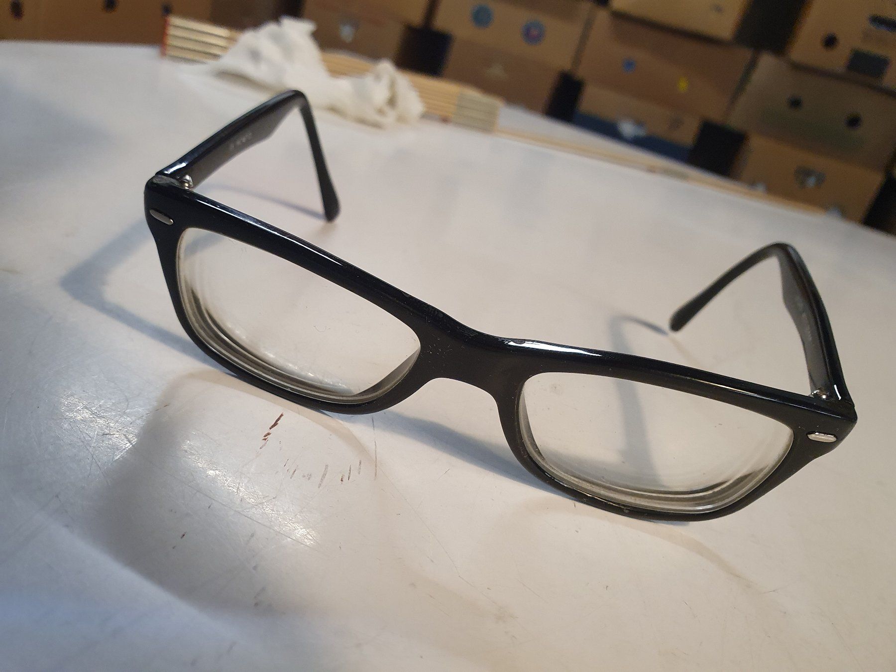 Occhiali & Lenti: Kinderbrille MC467 – Usato da Zürich venduto da loosebone