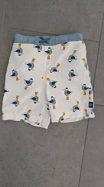Costumi da bagno: Lässig Badehose 74/80 – Usato da Zürich venduto da albalm