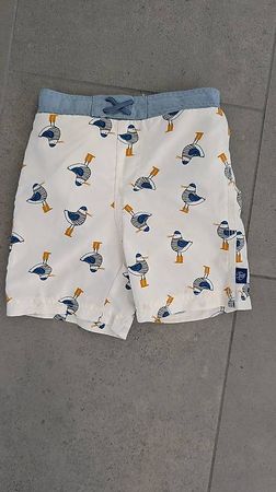 Lässig Badehose 74/80