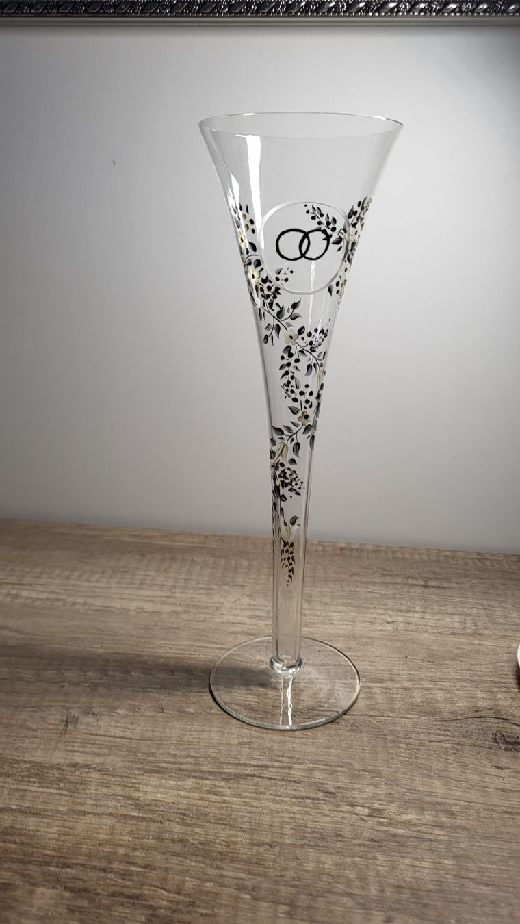 Bicchieri: Vintage Champagnerflöte  – Usato da Suhr venduto da lul_87gh