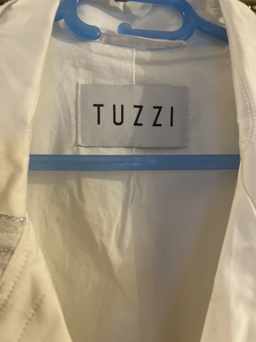 Jacken: Tuzzi Bläser – Neu (gemäss Beschreibung) aus Birmensdorf ZH von irina61 1