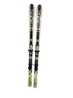 HEAD REBELS WORLDCUP 151cm