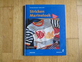 Stricken: Marinelook für die ganze Familie Strickmuster