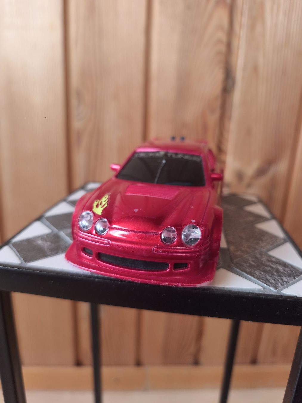 Dickie Toys Giocattoli: Streetracer Spielzeug Auto – Difettoso da Rickenbach LU venduto da mblrstaurtin 1